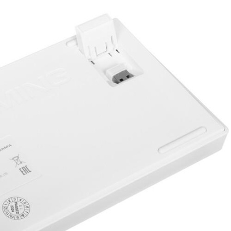 Клавиатура проводная + беспроводная ARDOR GAMING Kusarigama