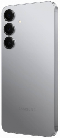 Смартфон Samsung Galaxy S25 Plus 12/512 Гб 5G Серебристый