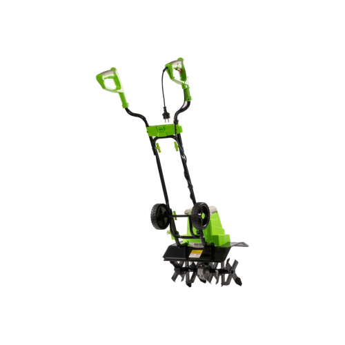 Культиватор электрический RedVerg RD-T1500