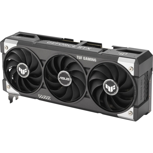 Видеокарта ASUS RTX5060TI (Tuf-RTX5060TI-O16G-Gaming) (90YV0MG0-M0NA00) / HDMI DP*3 16G D7