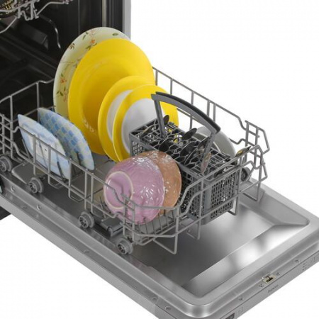 Встраиваемая посудомоечная машина Бирюса DWB-409/5