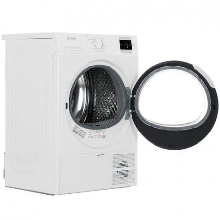 Сушильная машина Indesit IAS3725 белый