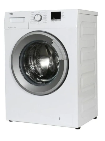 Стиральная машина Beko RGE78511XSW