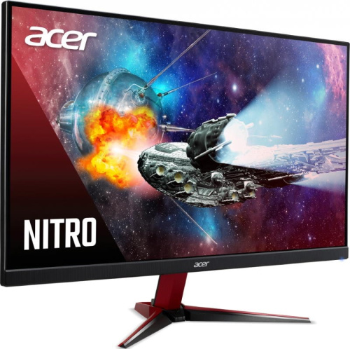 Монитор ACER Nitro VG271Zbmiipx (UM.HV1EE.Z01) 27'' LCD