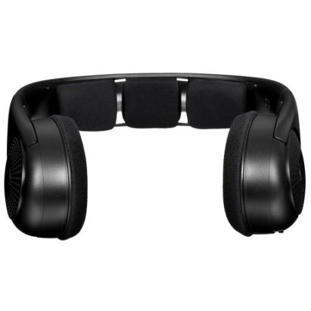 Беспроводные наушники Sennheiser RS 120-W черный