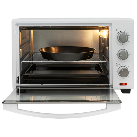 Мини-печь SUPRA MTS-3304