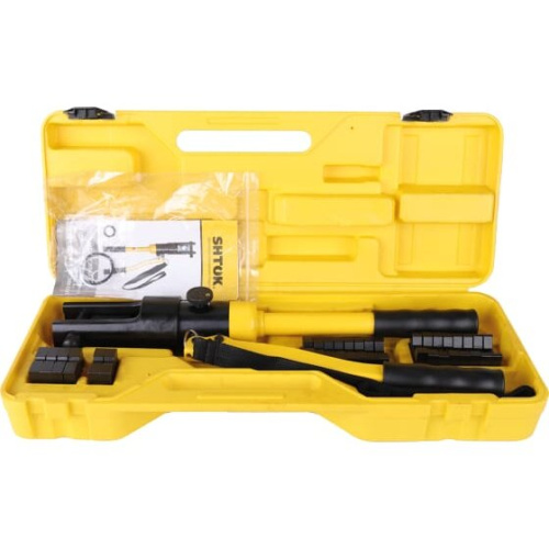 Пресс гидравлический SHTOK ПГ-300 (01001) автономный