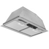 Вытяжка полновстраиваемая Beko HNU51311SH серебристый