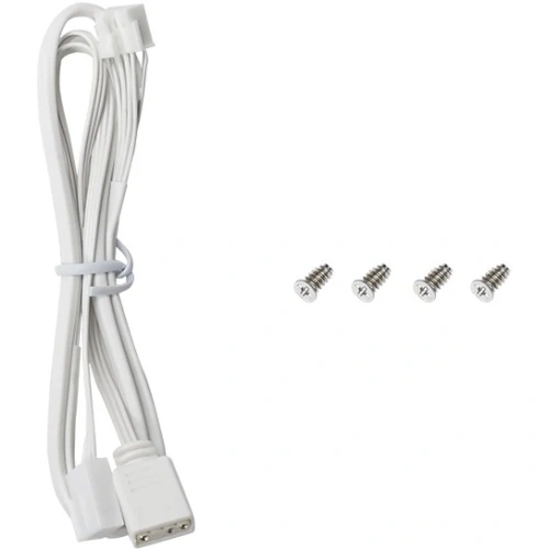 Вентилятор DEEPCOOL FD12 ARGB WH 120x120x25мм (PWM, ARGB, белый, 400-2050об/мин) Color BOX