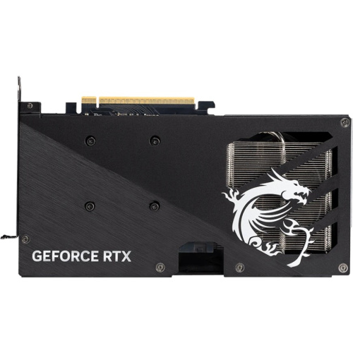 Видеокарта MSI GeForce RTX 5060 8G Gaming OC