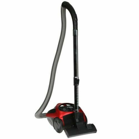 Пылесос Hyundai HYV-C1990 красный