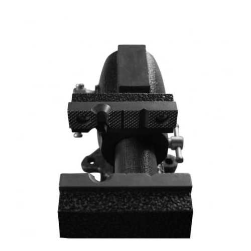 Тиски чугунные BERGER BG1341 Форсети многофункциональные со струбциной 63мм