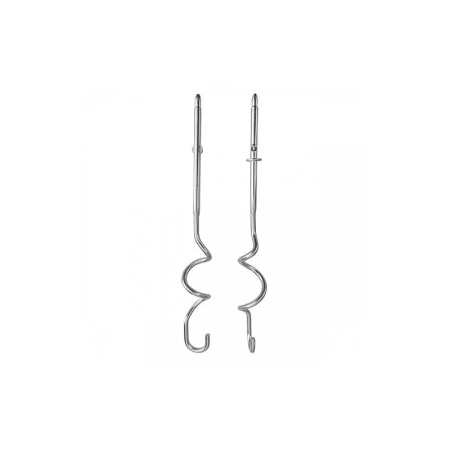 Миксер BQ MX323 Steel-black