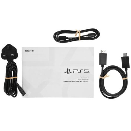 Игровая консоль PlayStation 5 Slim
