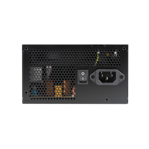 Блок питания Chieftec Task TPS-700S (ATX 2.3, 700W, 80 Plus Bronze, Active PFC, 120mm fan) Retail