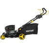 Газонокосилка бензиновая Huter GLM-465ST
