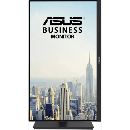 Монитор Asus VA24ECPSN (90LM056J-B01170) черный