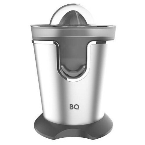 Соковыжималка BQ J1732 Black-Silver