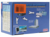 Стабилизатор напряжения Powercom TCA-3000 BL