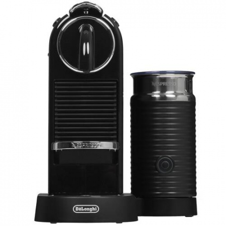 Кофемашина капсульная Delonghi EN267.BAE