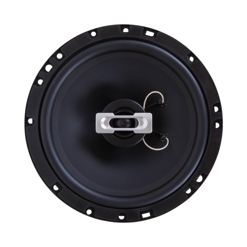 Колонки автомобильные Kicx RX 652