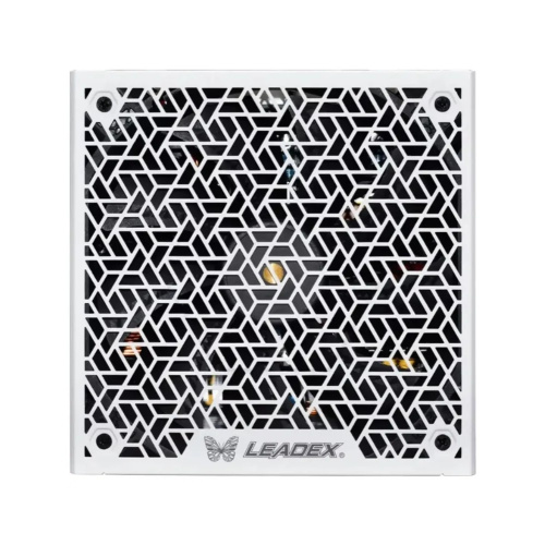 Блок питания Super Flower Leadex VII Platinum Pro 850W (SF-850F14XP White) ATX 3.1