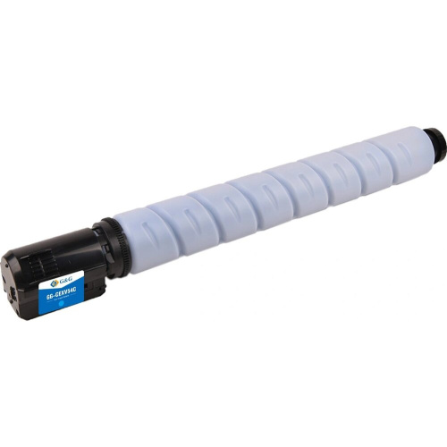 Картридж лазерный G&G GG-CEXV54C C-EXV54 C голубой 8500стр для Canon imageRUNNER C3025i