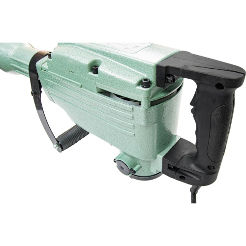 Молоток отбойный Спец МОЭ-1650 (Набор-3802/831001) 1650Вт