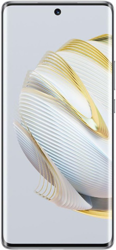Смартфон Huawei Nova 10 8/128Gb Мерцающий Серебристый
