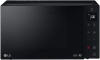 Микроволновая печь LG MS2535GIS черный