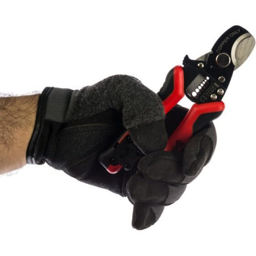 Ножницы кабельные КВТ MC-04 60948