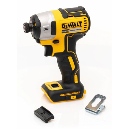 Шуруповерт DeWalt DCF887NT-XJ