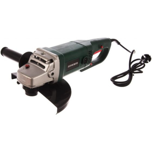 УШМ FAVOURITE FG 2400 ф230мм