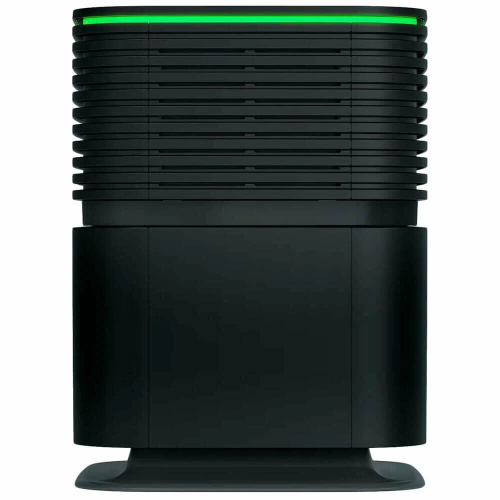 Увлажнитель-очиститель воздуха Venta AeroStyle Compact AW735 черный