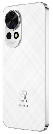 Смартфон Huawei Nova 13 12/512 Гб Lte Белый