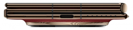 Смартфон Huawei Mate Xt Ultimate Design 16 Гб/1 Тб Lte Красный