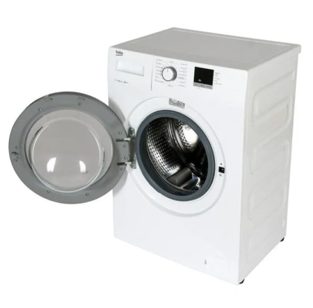 Стиральная машина Beko RGE78511XSW