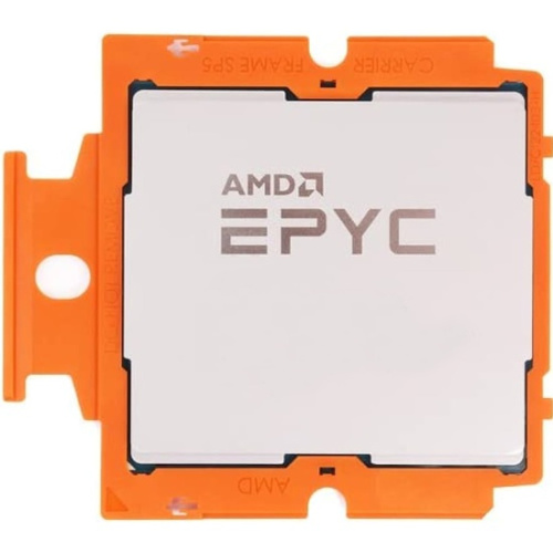 Процессор AMD Epyc 9474F (100-000000788) SP5 OEM 360W 3600