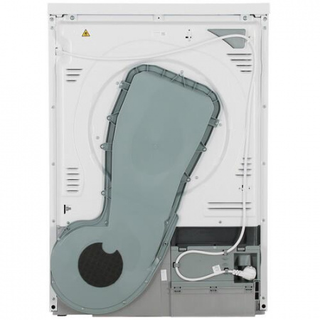 Сушильная машина Beko B3T47239 белый