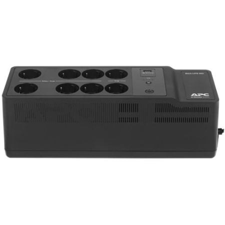 ИБП APC Back-UPS 650VA
