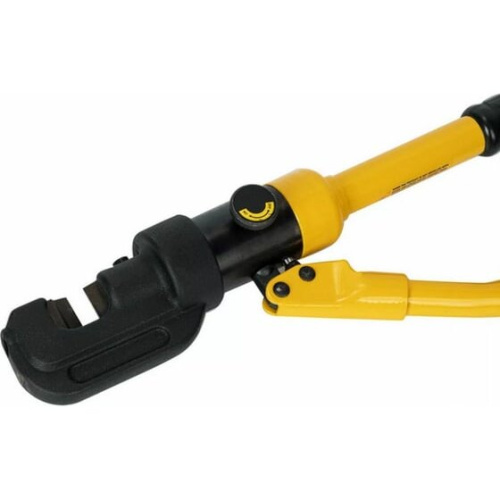 Гидравлический арматурный резак Deli DL-YQ16