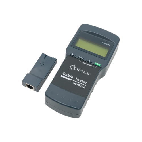 Тестер кабельный 5bites LY-CT008