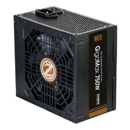 Блок питания Zalman ZM750-GVII Retail