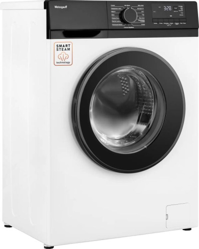 Стиральная машина Weissgauff WM 45106 Steam