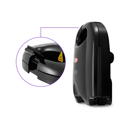 Вафельница Kitfort KT-3658