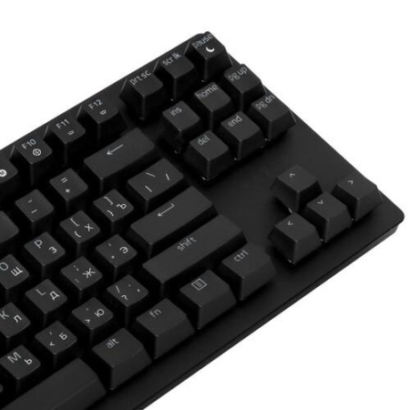 Клавиатура проводная Razer Huntsman V2 TKL