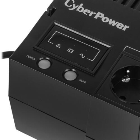 ИБП CyberPower BS850E NEW