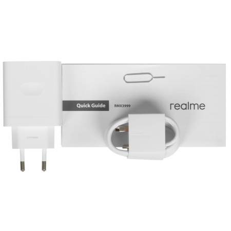 Смартфон Realme 12 8/256 Гб 5G Фиолетовый