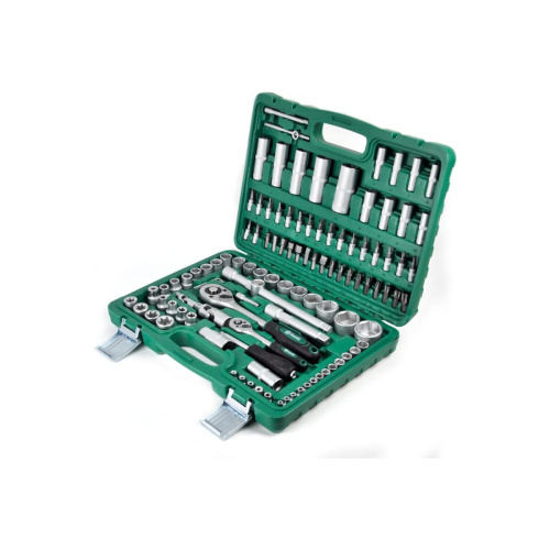 Набор инструментов БелАК Мастер БАК.07004 108 предметов