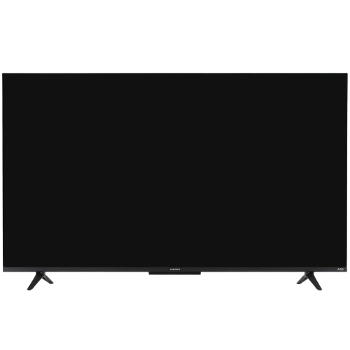 43" Телевизор Xiaomi QLED TV A PRO 43 2025 L43MA-SRU черный